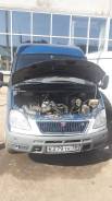 ГАЗ 2705. Продается Газель 2705, 2 890 куб. см., 1 500 кг.