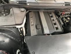 Двигатель в сборе. BMW X5, E53 Двигатель M54B30