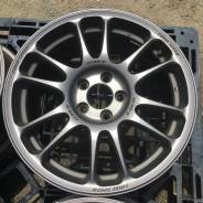 A-Tech Final Speed Gear-R. 7.0x16", 5x100.00, ET48