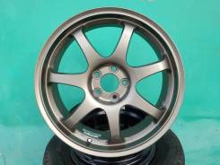 A-Tech. 7.0/x17, 5x100.00, ET38/48