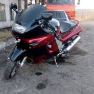 Kawasaki ZZR 1100 Ninja. 1 100 куб. см., неисправен, птс, с пробегом