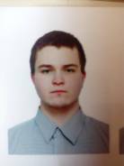 Полицейский. Среднее образование, опыт работы 1 год