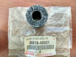 Втулка стабилизатора. Lexus RX330, GSU35, MCU35, MCU38 Lexus RX350, GSU35, MCU35, MCU38 Lexus RX300, GSU35, MCU35, MCU38 Lexus RX400h, MHU38 Toyota Ha...