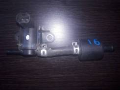 Датчик абсолютного давления. Honda Accord, CF4, CF5, CF3, CH9, CL2, CF6, CF7, CL3 Honda Avancier, TA1, TA2 Honda Odyssey, RA6, RA7 Honda Torneo, CF4...