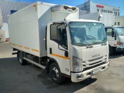Isuzu NPR. Продается Isuzu 75 рефрижиратор, 5 200 куб. см., 4 000 кг.