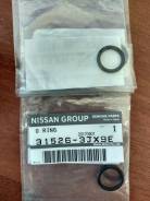 Втулка амортизатора. Nissan: X-Trail, Sylphy, Micra, Serena, Lannia, Qashqai, March, Tiida, Pulsar, Note, Almera Двигатели: M9R, QR25DE, R9M, HR16DE...