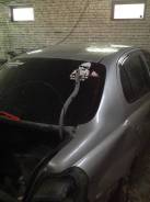 Toyota Platz. SCP11, 1SZ