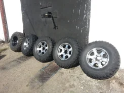 Kumho Road Venture KL71. ����� mt, 2013 ���, ����� ����