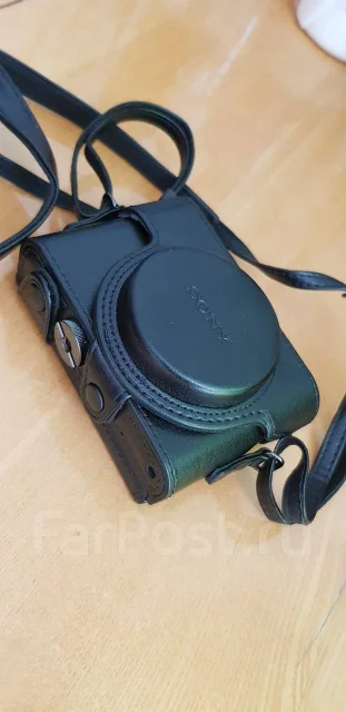 Sony Cyber-shot DSC-RX100 III ����