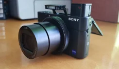 Sony Cyber-shot DSC-RX100 III ����