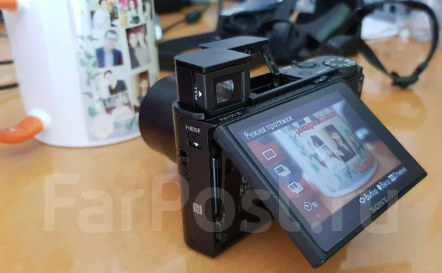 Sony Cyber-shot DSC-RX100 III ����