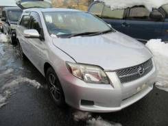 Toyota Corolla Fielder. NZE141, 1NZFE