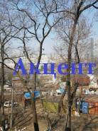 3-комнатная, улица Черемуховая 5 во Владивостоке 3-комнатная, улица Черемуховая 5. Чуркин, агентство, 64,0 кв. м.