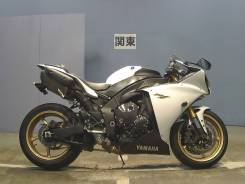 Yamaha YZF R1. 1 000 куб. см., исправен, птс, без пробега. Под заказ