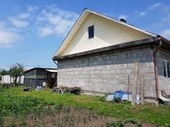 Продаем золотое место - в Золотой Долине!. Улица Центральная 60, р-н Золотая Долина, площадь дома 80 кв. м., скважина, электричество 15 кВт, отопление...
