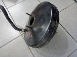 Вакуумный усилитель тормозов. Nissan X-Trail, DNT31, NT31, T31, T31N, T31R, TNT31 Двигатели: M9R, MR20DE, QR25DE