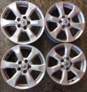 Toyota. x17, 5x114.30, ЦО 60,1 мм.