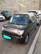 Suzuki MR. автомат, 4wd, 0.7, бензин, 92 000 тыс. км
