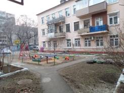 3-комнатная, улица Горького 79. Гор. Больницы, агентство, 64 кв. м. Дом снаружи