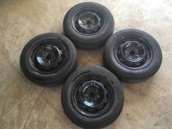 Штамповка. x14, 5x100.00