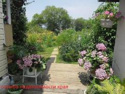Добротный дом в районе Штыковских прудов. С.Многоудобное, ул. Зальпе, р-н Шкотовский, площадь дома 51 кв. м., скважина, электричество 15 кВт, отоплени...