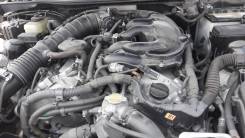 Двигатель в сборе. Lexus GS350, GRS196 Двигатель 2GRFSE