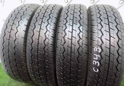 Dunlop DV-01. Летние, 2011 год, 20 %, 4 шт