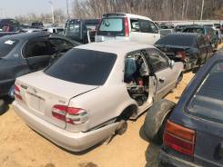 Toyota Corolla. AE110, 5A