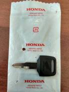 Заготовка ключа. Honda