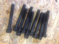 Болт. Nissan: Bluebird, 100NX, Lucino, NX-Coupe, Avenir, Sunny, Almera, March Box, Micra C+C, Cube, Bluebird Sylphy, Vanette Serena, Micra, Tino, AD...