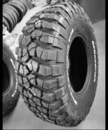 BFGoodrich Mud-Terrain T/A. Грязь MT, без износа, 4 шт