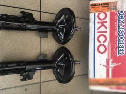 Амортизатор. Toyota Camry, ACV30, ACV30L, ACV31, MCV30, MCV30L Двигатели: 1AZFE, 1MZFE, 2AZFE