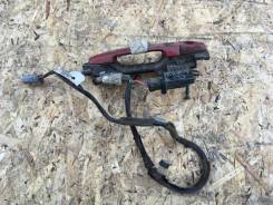 Ручка двери внешняя. Toyota RAV4, ACA30, ACA31, ACA31W, ACA33, ACA36W, ACA38, ACA38L, GSA33, GSA38, ZSA30, ZSA35 Двигатели: 1AZFE, 2AZFE, 2GRFE, 3ZRFA...