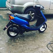 Yamaha Jog Coolstyle. 50 куб. см., исправен, птс, с пробегом