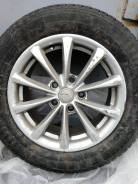Скад Парадиз. 6.5x15", 5x114.30, ET42, ЦО 60,0 мм.