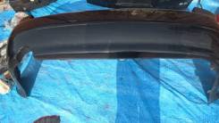 Бампер. Audi A4 Avant, B6 Audi A4, 8E5, 8EC, 8H7, 8HE Двигатели: AKE, ALT, ALZ, AMB, ASN, AVB, AVF, AVJ, AWA, AWX, AYM, BAU, BCZ, BDG, BDH, BDV, BEX...