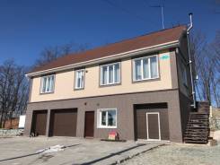 Продам коттедж 40 соток. Дрегиса 25а, р-н Надеждинский, площадь дома 300 кв. м., скважина, электричество 15 кВт, отопление электрическое, от частного...