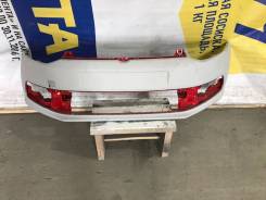 Бампер. Volkswagen Polo, 602, 612, 6R1 Двигатели: CBZB, CDDA, CFNA, CFNB, CGGB, CGPA, CGPB, CLPA, CLSA
