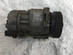Компрессор кондиционера. Volkswagen: Caddy, Bora, Golf, Beetle, Polo Seat: Ibiza, Leon, Toledo, Inca, Cordoba Audi TT Audi S3, 8L1 Audi A3, 8L1 Audi T...