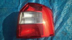 Стоп-сигнал. Audi A4 Avant, B6 Audi A4, 8E5, 8EC, 8H7, 8HE Двигатели: AKE, ALT, ALZ, AMB, ASN, AVB, AVF, AVJ, AWA, AWX, AYM, BAU, BCZ, BDG, BDH, BDV...