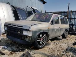Кузов в сборе. Nissan Terrano, LBYD21, WD21, WHYD21, WBYD21, VBYD21 Двигатели: TD27T, VG30E, Z24I, TD27, VG30I