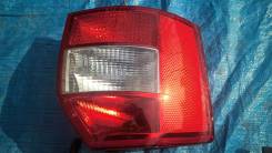 Стоп-сигнал. Audi A4 Avant, B6 Audi A4, 8E5, 8EC, 8H7, 8HE Двигатели: AKE, ALT, ALZ, AMB, ASN, AVB, AVF, AVJ, AWA, AWX, AYM, BAU, BCZ, BDG, BDH, BDV...