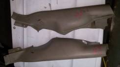 Накладка на стойку. Mazda Demio, DW3W, DW5W
