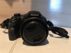 Sony Cyber-shot DSC-HX300 ����