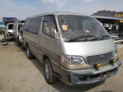 Toyota Hiace. 106 W, 1KZT