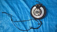 Ступица. Audi A4 Avant, B6 Audi A4, 8E5, 8EC, 8H7, 8HE Двигатели: AKE, ALT, ALZ, AMB, ASN, AVB, AVF, AVJ, AWA, AWX, AYM, BAU, BCZ, BDG, BDH, BDV, BEX...