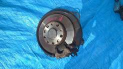 Ступица. Audi A4 Avant, B6 Audi A4, 8E5, 8EC, 8H7, 8HE Двигатели: AKE, ALT, ALZ, AMB, ASN, AVB, AVF, AVJ, AWA, AWX, AYM, BAU, BCZ, BDG, BDH, BDV, BEX...