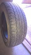 Dunlop Grandtrek AT22. Летние, 2011 год, износ: 50%, 4 шт