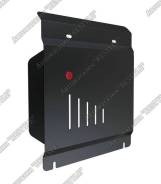 Защита двигателя. Toyota Hilux Surf, KDN185, KDN185W, KZN185, KZN185G, KZN185W, RZN185, RZN185W, VZN185, VZN185W Toyota Land Cruiser Prado, KD95, KDJ9...