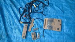 Светильник салона. Audi A4 Avant, B6 Audi A4, 8E5, 8EC, 8H7, 8HE Двигатели: AKE, ALT, ALZ, AMB, ASN, AVB, AVF, AVJ, AWA, AWX, AYM, BAU, BCZ, BDG, BDH...